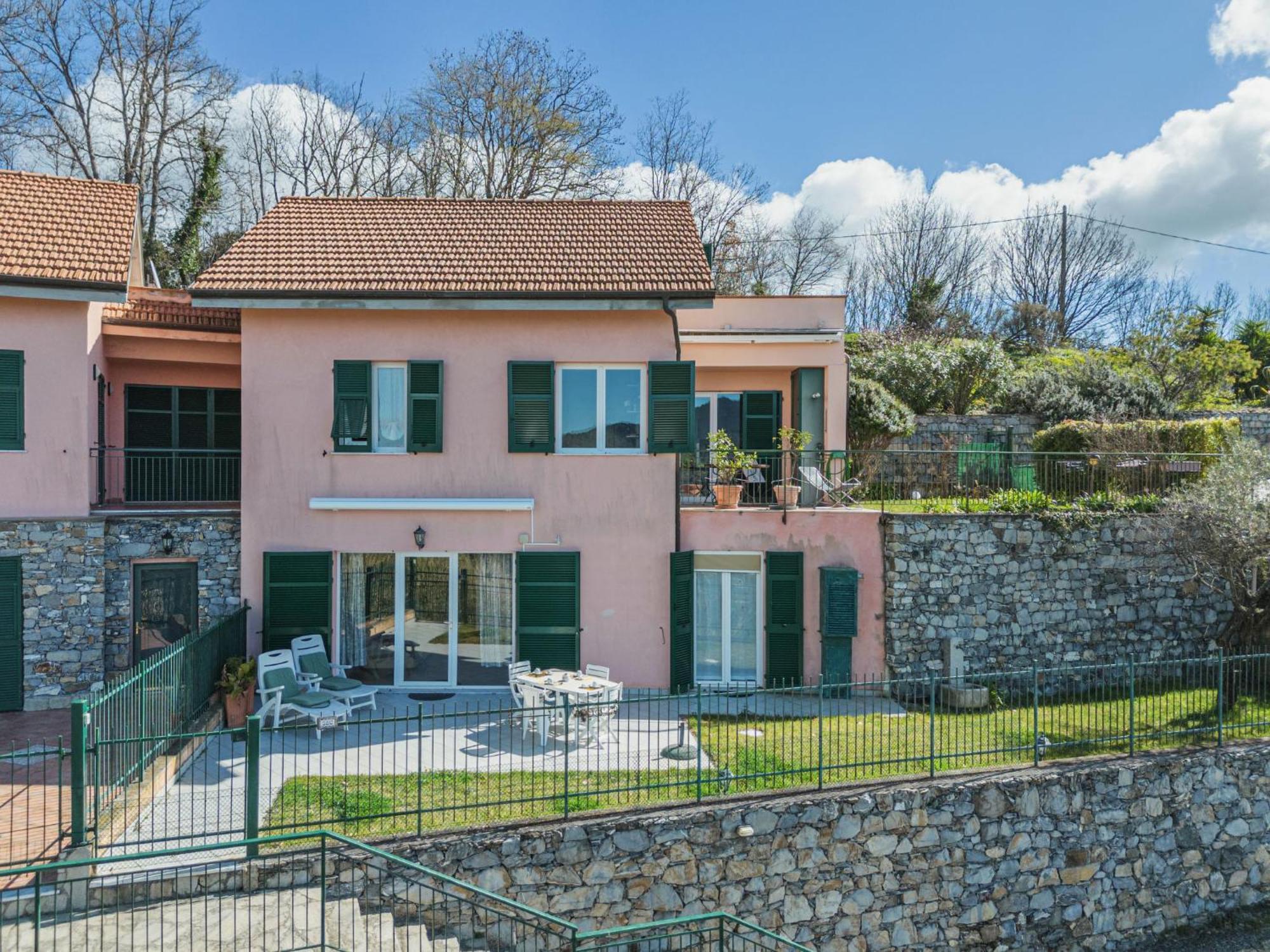 Casa Di By Interhome Apartment